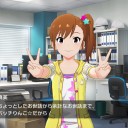 ミリシタにっき　その５