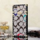 新作ブランドコーチiphone8/7plusケースストラップ付きiphone6sケース