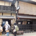 ７月の歩こう会　花見小路・建仁寺