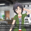 ミリシタにっき　その７