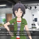 ミリシタにっき　その７