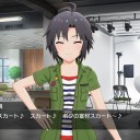 ミリシタにっき　その７