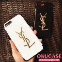 サンローランyslの魅力は 大人気のYSL iphonexs/iphone8/7 plusケースおすすめ！