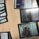 HOUドラフト、そしてモダマスからタルモと外科的摘出Foil！
