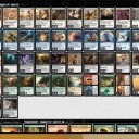 HOU F-S league10【生類解放を結局入れなかったけど】
