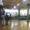 書風ー第４５回独立書展①ー平成２９年７月６日