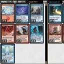 【MO】Pauper Challenge初参加
