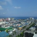 ビジネスホテルの