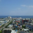 ビジネスホテルの