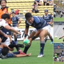 同志社大学ラグビー部新監督萩井好次氏