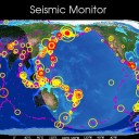 【 太陽の ストレス発散 】⇒（巨大地震を誘発）／強力な太陽フレアが発生「高エネルギー電子警報発令中！」／史上最大５２５ｍの大津波／「日本人の３ 割が標高１０m 以下に住んでいる」。　（未map）