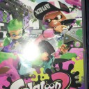 スプラトゥーン2買いました！！