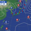 【 原発が 熱湯を捨てる 】 から海水温が異常に上昇／本来ならば寒気のはずが熱波をもたらす／今年の夏は短く、冬の到来は意外に早い／【 氷河期くるかも 】よ？