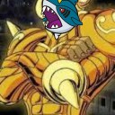 ワイ黄金聖闘士
