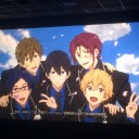 『劇場版 Free!-Timeless Medley- 約束』＆『SHINING STORE 原宿』