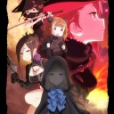 プリンセス・プリンシパルがニコ動で今夜０時まで無料だとよ・・・・・・ってことで見直してきた。