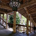 古寺素描４１－豊山長谷寺③－奈良