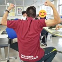 岩手大学ポケモン同好会「がんぽけ」のサークルTシャツが完成しました。