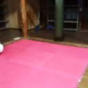 昨夜の