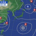 【 巨大な雹 】／今日のベテルギウス地方は恒星からの太陽風が強く過ごしづらい一日になるでしょう。　（未OTL）