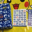 平日のポケモンセンター