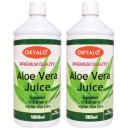 Why Everyone Is Drinking Aloe Vera Juice