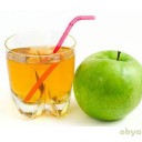 Using Apple, Ginger and Lemon to detoxify your body