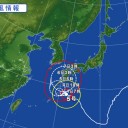 睡魔は地震体感の可能性もあるから注意。