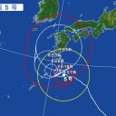 睡魔は地震体感の可能性もあるから注意。
