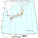 （ 札幌 １８℃／０．０３９ μ ）