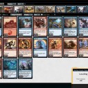 HOU F-S league62【ちょっと待て→正解は赤青果敢だったのかな】