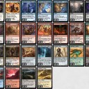 HOU top 8 cards