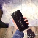心躍るオシャレなイヴ サンローラン キラキラ iphone8 iphone7ケース！