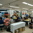 ポケセン広島ロイヤルマスク