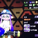 現在のスプラトゥーン2