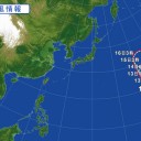 （作業栗鼠４匹目）　（未しん）