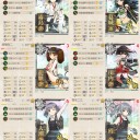 【艦これ】E-2甲【2017夏】