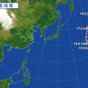 【 太陽風 直撃か？】／数日後…お盆明けに影響でるのかな？
