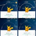 Pokémon GO PARK[2017/08/14]
