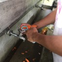 友達と新潟にキャンプ行ってきた