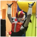 お盆いいじゃん。すげーじゃん。