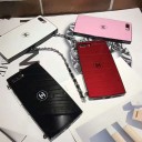 可愛くて個性的なシャネル iphone7plusケース iphoneケース CHANEL スマホカバー