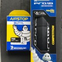 MICHELIN PRO4 Service Course V2