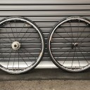 MICHELIN PRO4 Service Course V2