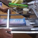 石鹸を３ｍｍにスライスするカッター