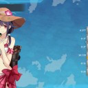 夏イベメモ　E-1甲☆