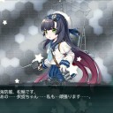 2017夏イベE-5攻略完了