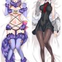 【エロ同人】可愛いメス犬、Fate/GO マシュ エッチ姿披露！