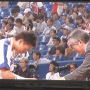 VS巨人