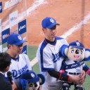 VS巨人